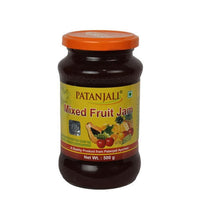 Thumbnail for Patanjali Mixed Fruit Jam - Distacart