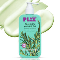 Thumbnail for PLIX The Plant Fix Rosemary Anti-Hair Fall Advanced Conditioner - Distacart