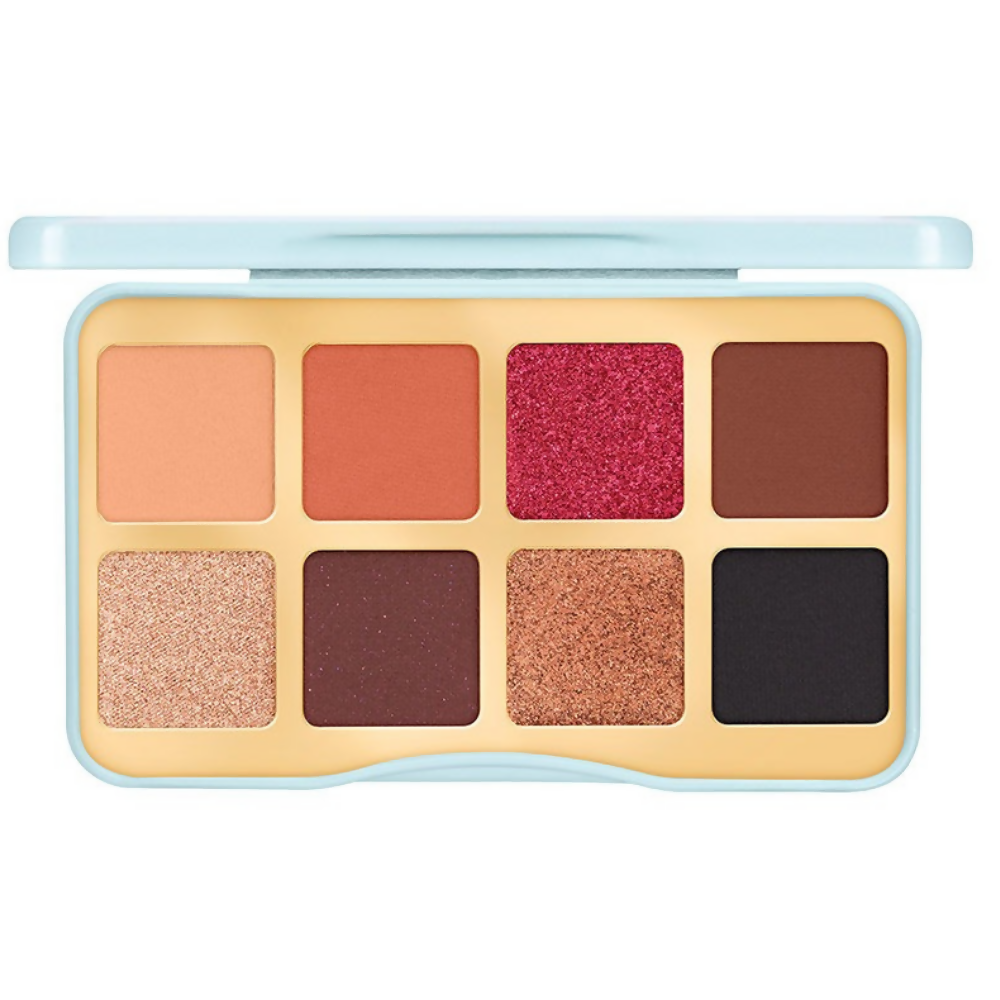 Too Faced Secret Santa - Limited Edition Eye Shadow Palette - Distacart