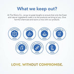 Thumbnail for The Moms Co Natural Damage Repair Hair Kit 