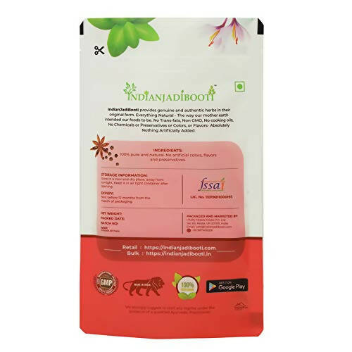 IndianJadiBooti Nagkesar Powder - Distacart