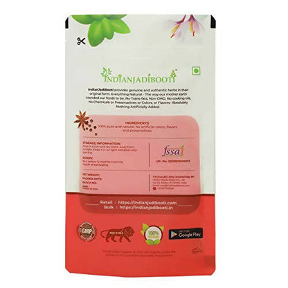 IndianJadiBooti Nagkesar Powder - Distacart
