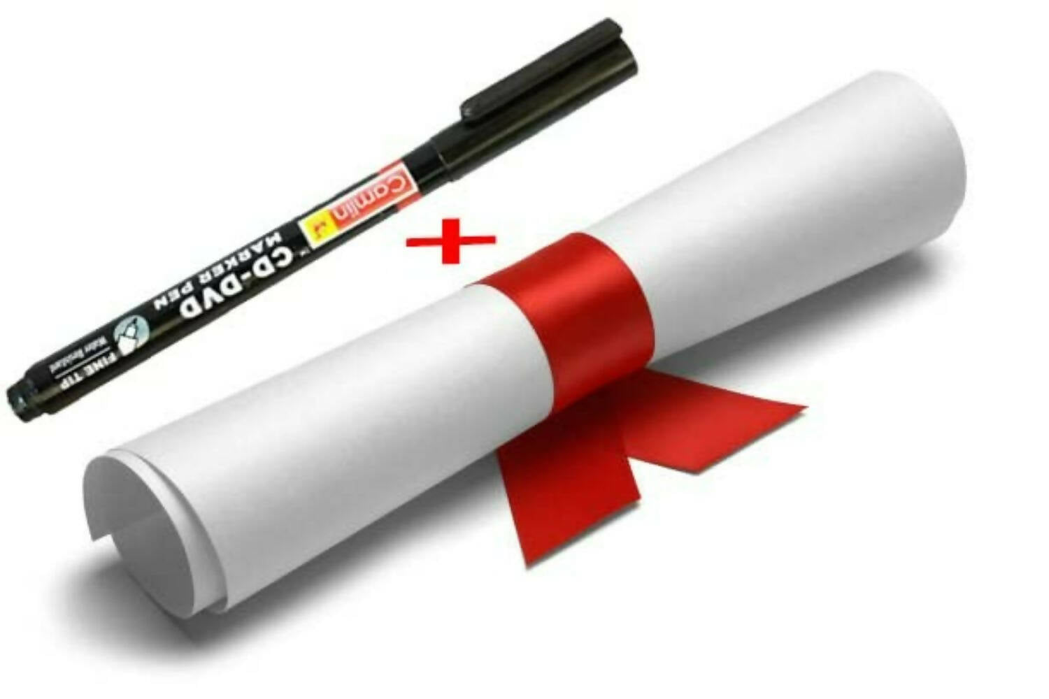 Gloverin Love Agreement Certificate With Permanent Pen Valentine’s Day Gifts - Distacart