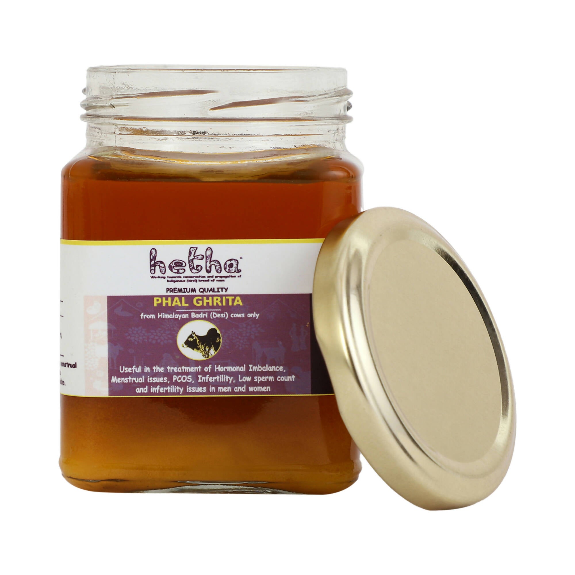 Hetha Phal Ghrita - Distacart