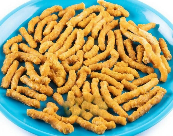 Godavari Vantillu Bellam Kommulu / Sweet Murukulu - Distacart