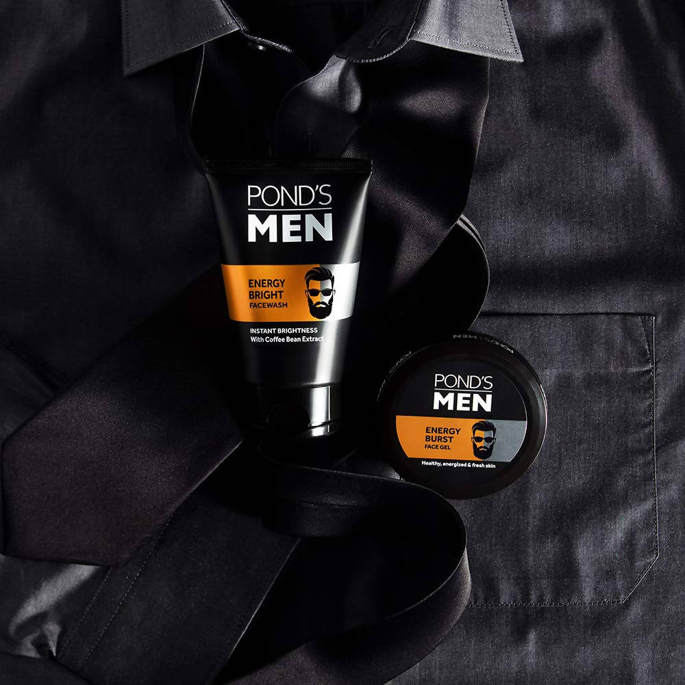 Ponds Men Energizing Combo Pack 