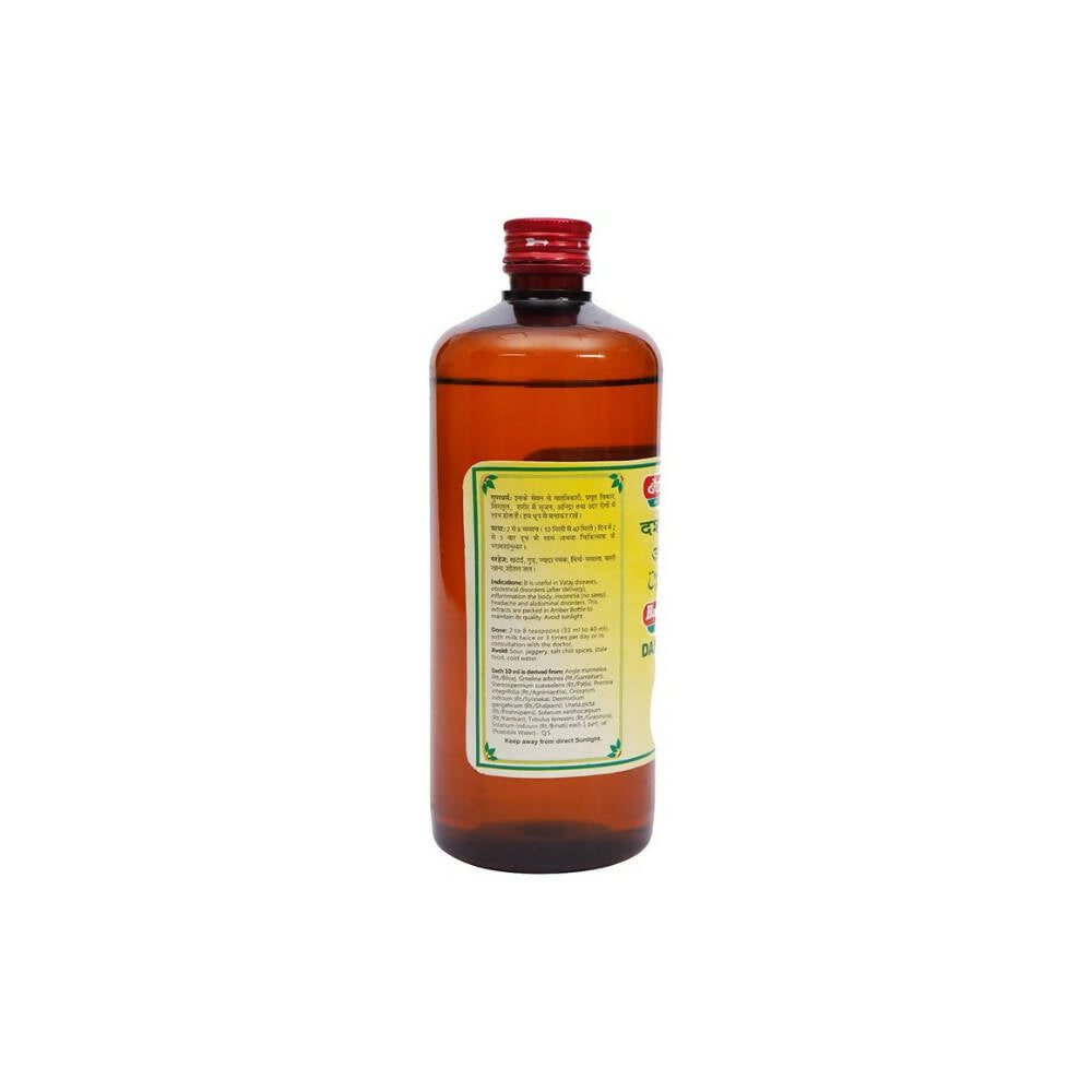 Baidyanath Jhansi Dashmool Ark - Distacart