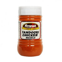 Thumbnail for Roopak Tandoori Chicken Masala Powder - Distacart