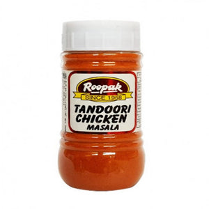 Roopak Tandoori Chicken Masala Powder - Distacart