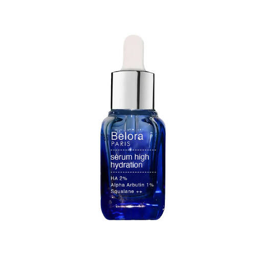 Belora Paris High Hydration - Hyaluronic Acid Serum - Distacart