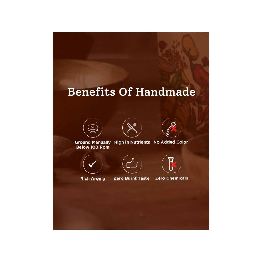 Orco Organic Methi Seeds - Distacart