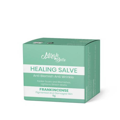 Mirah Belle Anti Blemish & Anti Wrinkle Balm - Distacart