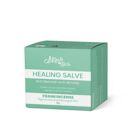 Mirah Belle Anti Blemish & Anti Wrinkle Balm - Distacart