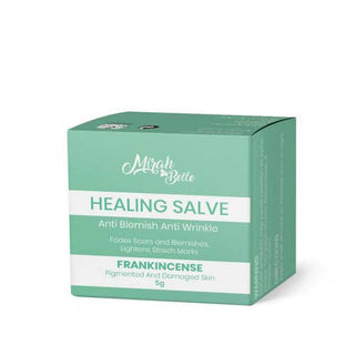 Mirah Belle Anti Blemish & Anti Wrinkle Balm - Distacart