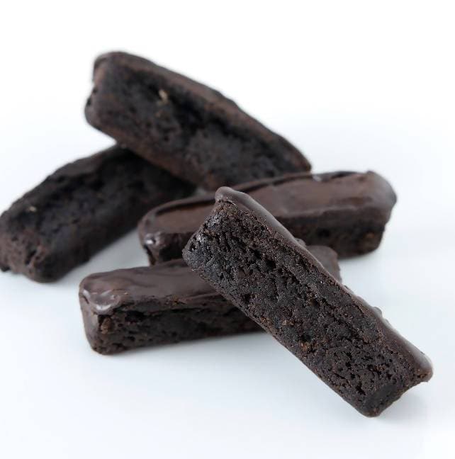 Health Kitchen By BB - Fit Fudge Bites - Distacart