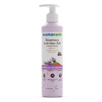 Thumbnail for Mamaearth Rosemary Anti-Hair Fall Conditioner with Rosemary & Methi Dana - Distacart