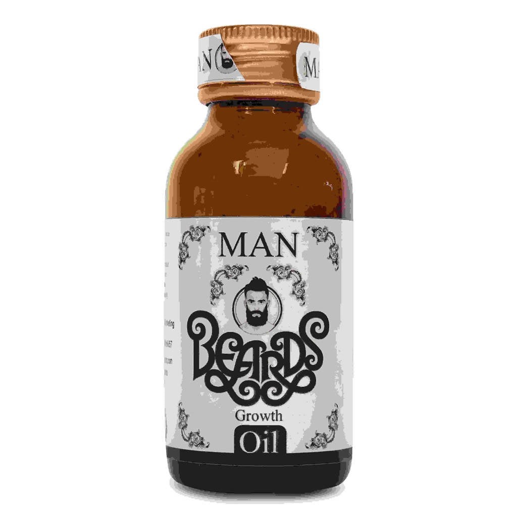 Aroma Care Man O Beard Growth Oil - Distacart