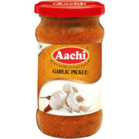 Thumbnail for Aachi Garlic Pickle - Distacart