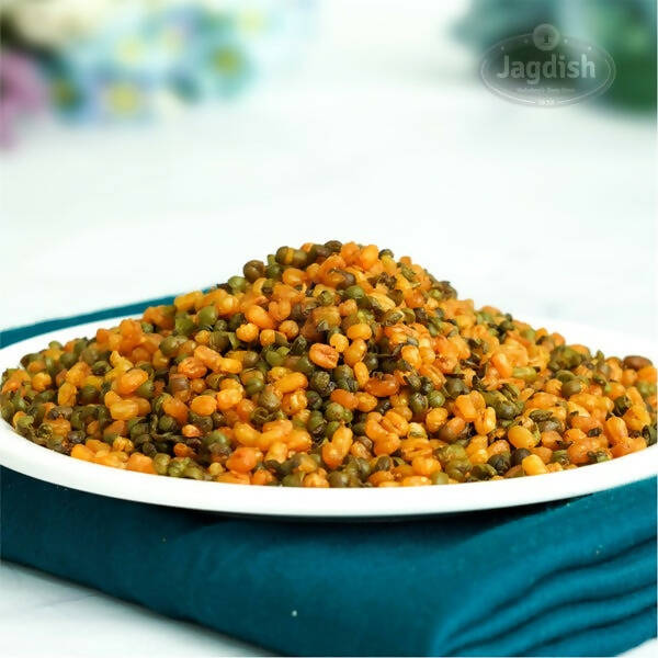 Jagdish Bhadran Mung Sugar Free - Distacart