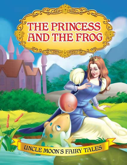 Dreamland The Princess And The Frog - Distacart