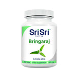 Thumbnail for Sri Sri Tattva USA Bhringraj Tablets - Distacart