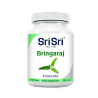 Thumbnail for Sri Sri Tattva USA Bhringraj Tablets - Distacart