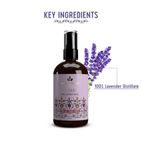 Thumbnail for Avimee Herbal Pushp Pure Lavender Water - Distacart