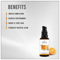 Thumbnail for Vedic Line Vitamin C Serum - Distacart