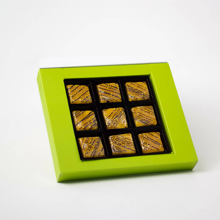 Dibha Ruchoks Mango Sandwich Chocolate - Distacart