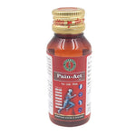 Thumbnail for Sharmayu Ayurveda Pain-Act Oil