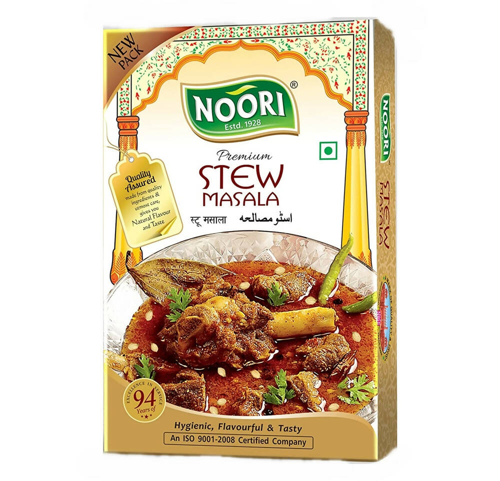 Noori Premium Stew Masala - Distacart