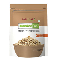 Thumbnail for Patanjali Roasted Diet Melon N Flaxseeds