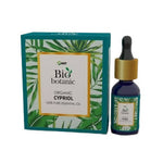 Thumbnail for MRT Organics Bio Botanic Cypriol Oil - Distacart