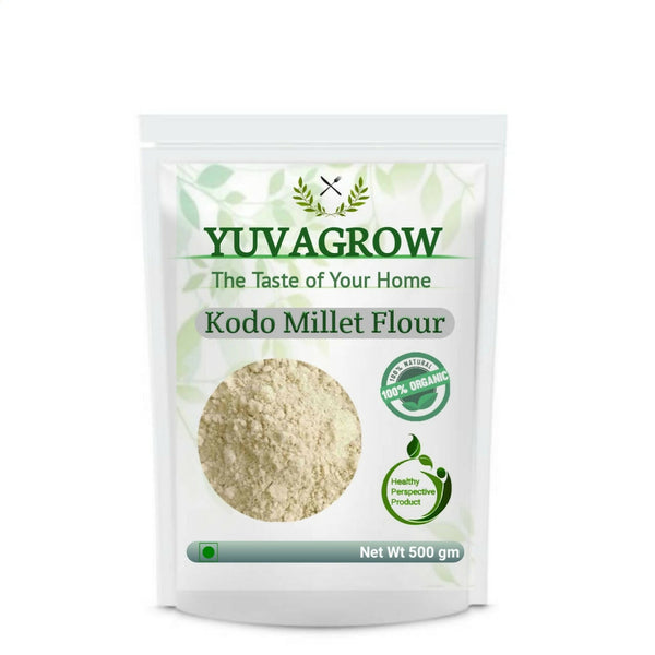 Yuvagrow Kodo Millet Flour - Distacart