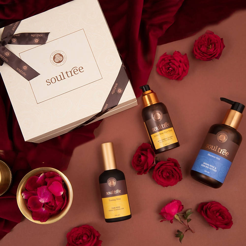 Soultree Melange Of Roses