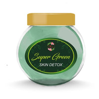 Thumbnail for Duh Super Green Skin Detox
