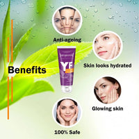 Thumbnail for Aaryanveda Youthfeel Face Wash