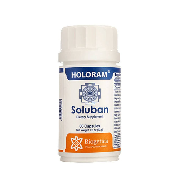 Biogetica Holoram Soluban - Distacart
