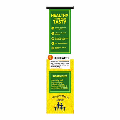 Wefeasto Corn Flakes - Distacart