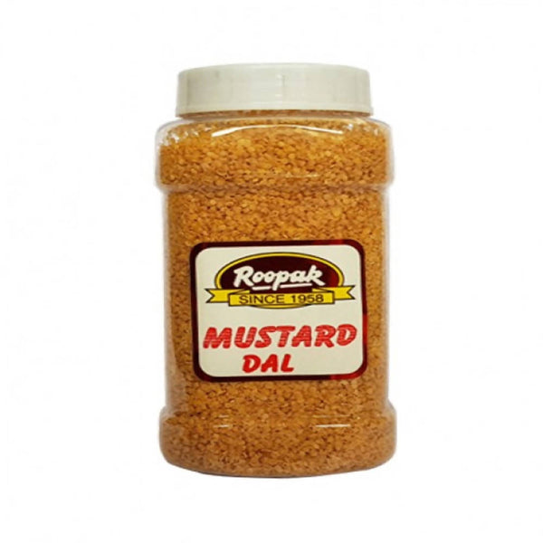 Roopak Mustard Dal - Distacart