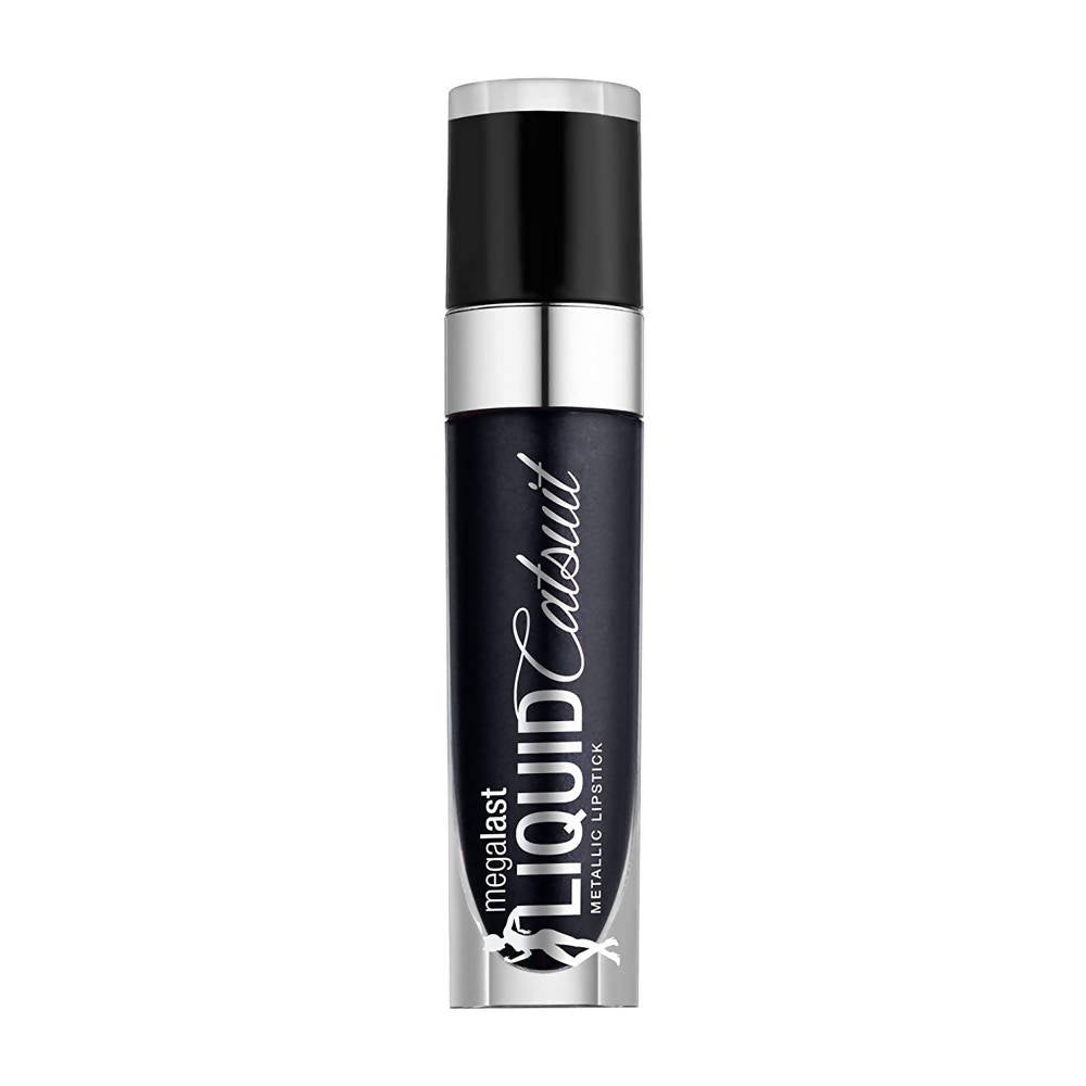 Wet n Wild Megalast Liquid Catsuit Metallic Lipstick