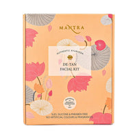 Thumbnail for Mantra Herbal De-Tan Facial Kit - Distacart