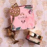 Thumbnail for Ohria Ayurveda Kokum And Castor Eye Makeup Cleanser