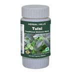 Thumbnail for Herbal Hills Tulsi Traditional Wellness Herb 60 Tablets, 