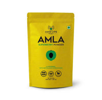 Thumbnail for Good Lyfe Project Organic Amla Superberry Powder