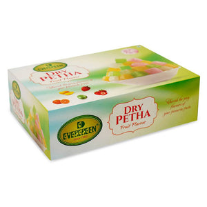 Evergreen Sweets - Dry Petha