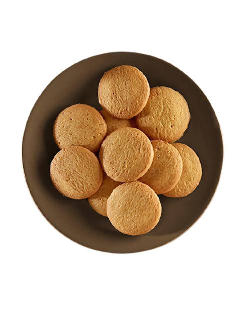 Cafe Niloufer Salt Biscuits - Distacart