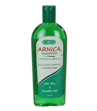 Thumbnail for Lord's Homeopathy Arnica Shampoo with Extra Conditioner