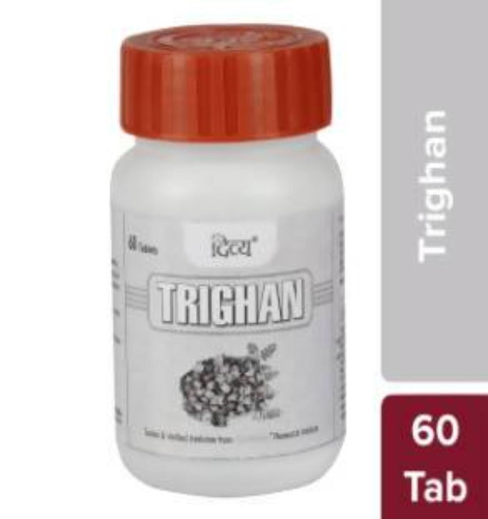 Divya Trighan Tablets