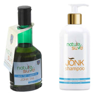 Thumbnail for Nature Sure Jonk Tail And Jonk Shampoo